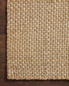 Magnolia Home by Joanna Gaines x Loloi Cooper Rug, 1'6" length x 1'6" width thumbnail 6