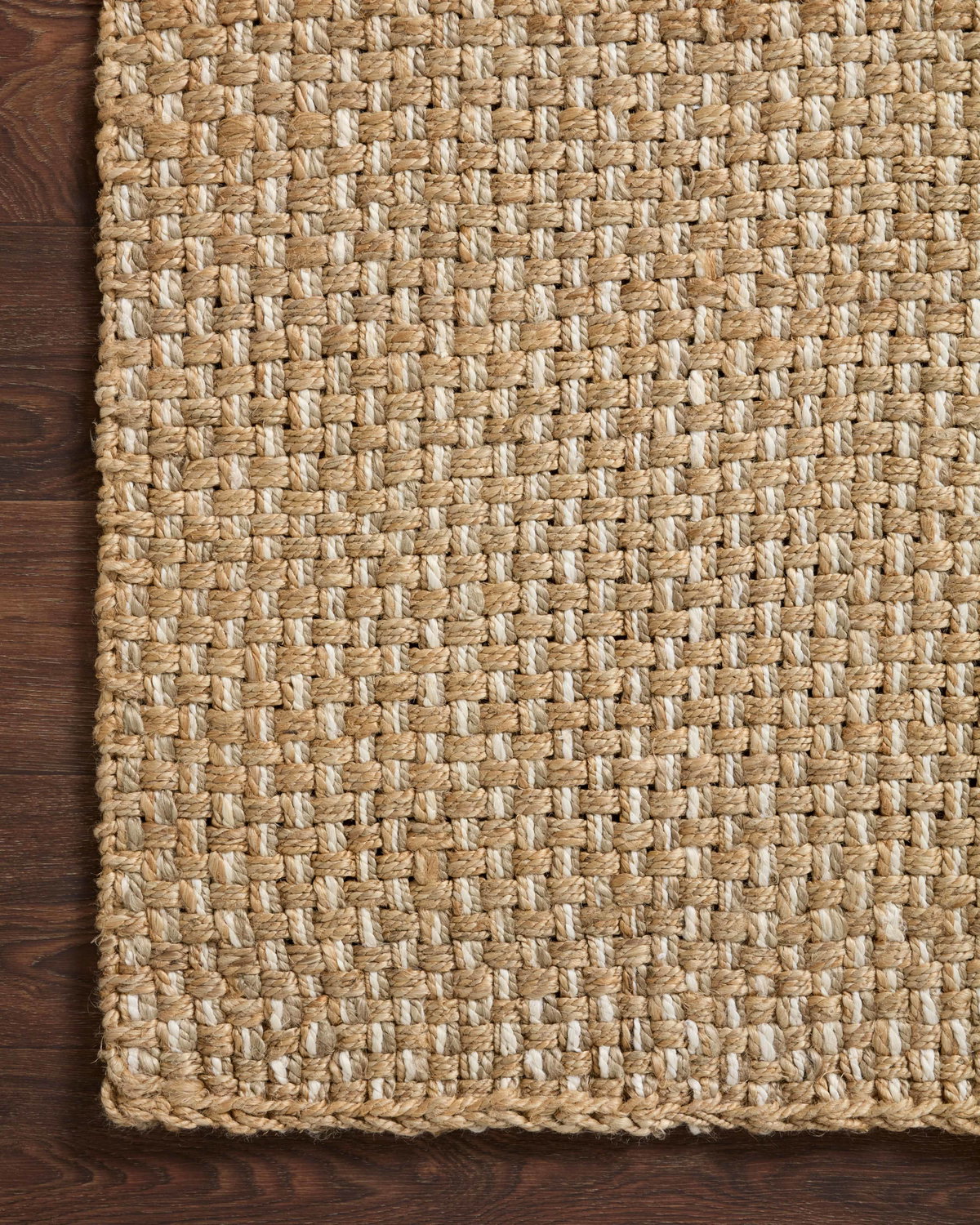 Magnolia Home by Joanna Gaines x Loloi Cooper Rug, 8'6" length x 12' width View 6