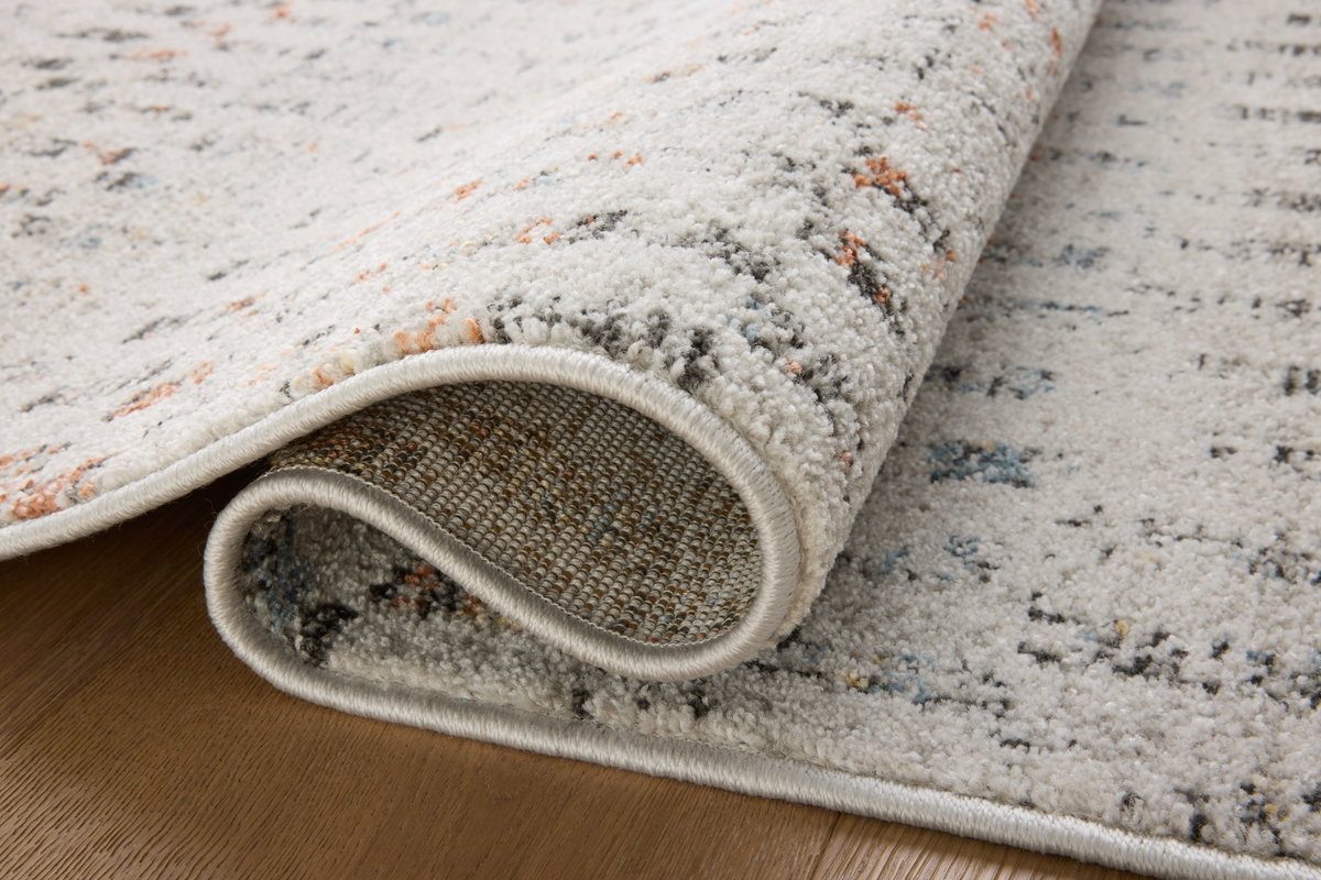 Loloi II Kamala Rug, 7'10" length x 10' width View 4