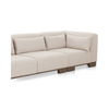 June Modular Sofa Oatmeal thumbnail 7