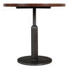 Cafe Table, by Sarreid, 2'8" width x 2'6" height thumbnail 3