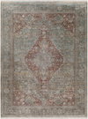Eclipse Machine Woven Rug, by Surya, 3'3.37" length x 1'11.62" width thumbnail