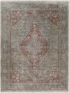 Eclipse Machine Woven Rug thumbnail 0