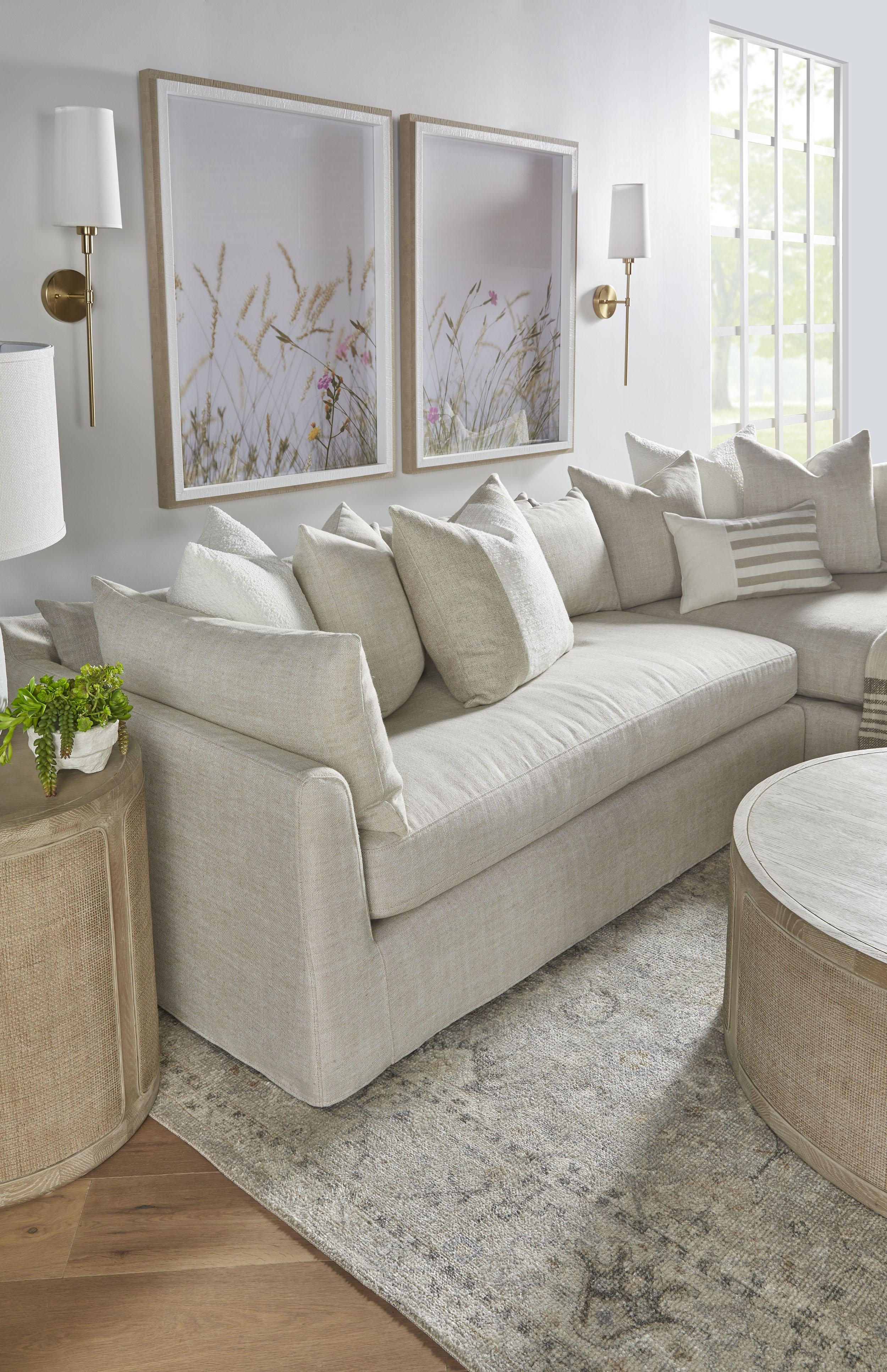 Cane End Table large image 