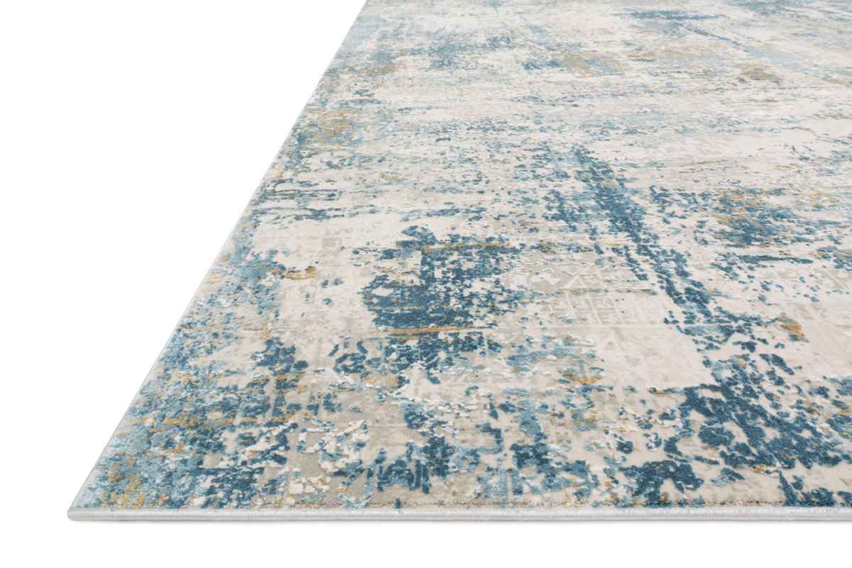 Loloi Sienne Rug, 2'7" length x 8' width View 2