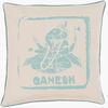 Big Kid Blocks Accent Pillow thumbnail 0
