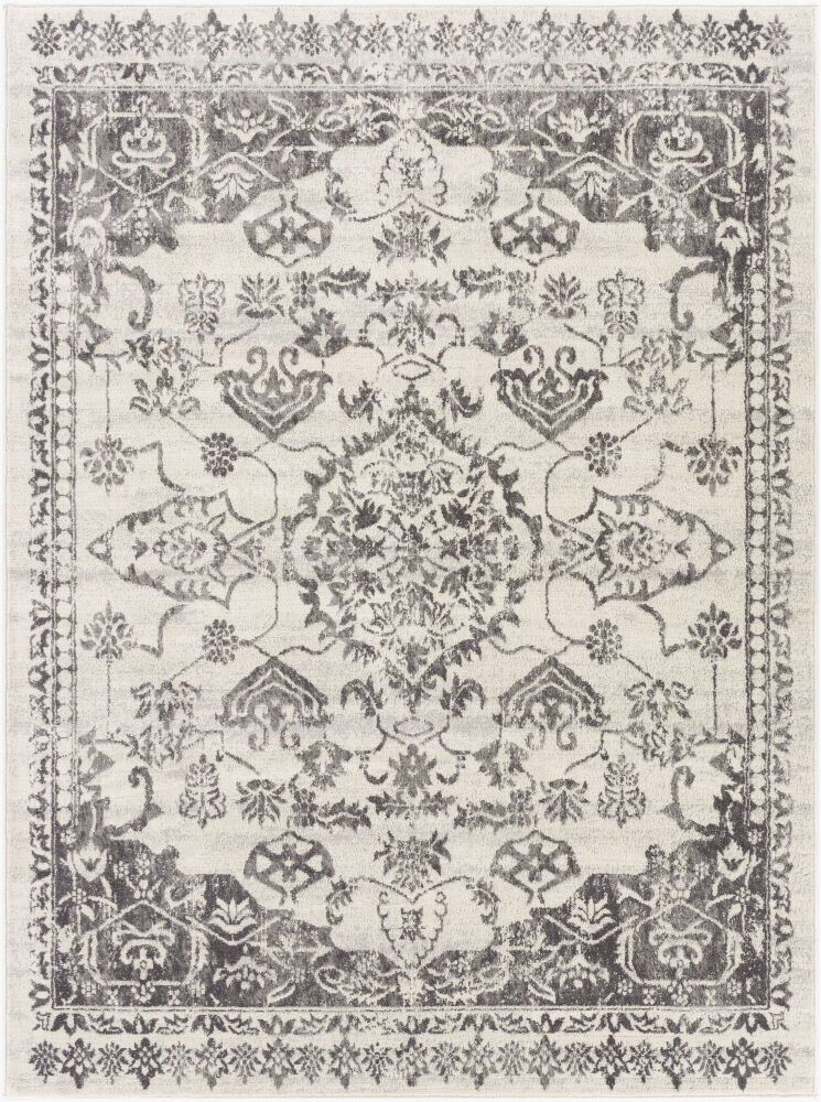 Roma Machine Woven Rug large image 