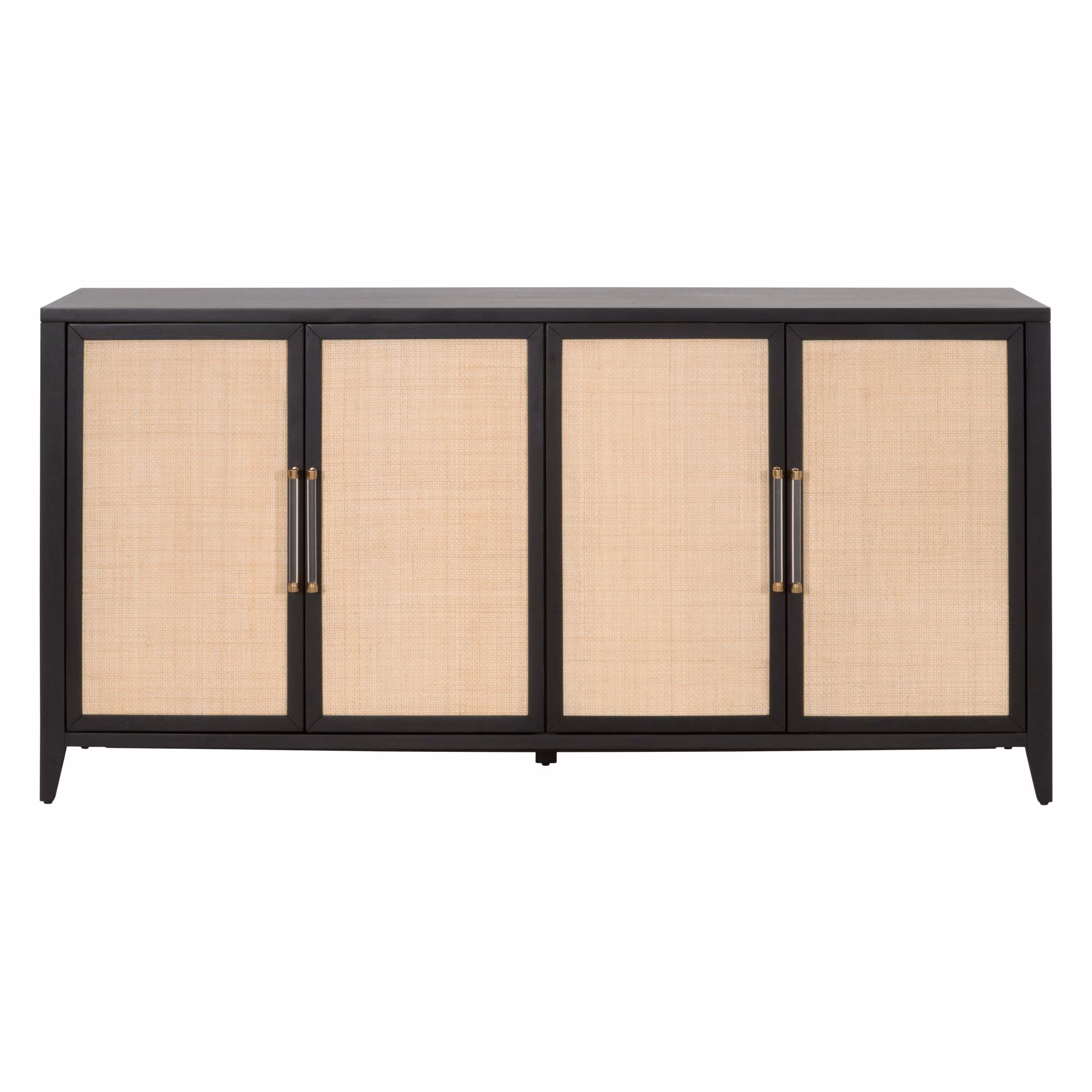 Holland Media Sideboard, Cabinets & Sideboard by Essentials for Living, 71" width x 35.25" height x 18" depth View 1