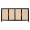 Holland Media Sideboard, Cabinets & Sideboard by Essentials for Living, 71" width x 35.25" height x 18" depth thumbnail 1