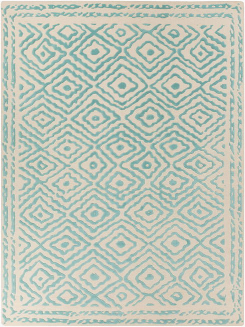 Atlas Handmade Rug
