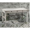 Bridgely Aged Writing Desk thumbnail 4