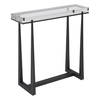 Midas Bronze Accent Table, Side & End Table by Uttermost, 24" width x 24" height x 8.67" depth thumbnail 5