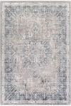 Solar Machine Woven Rug thumbnail 0