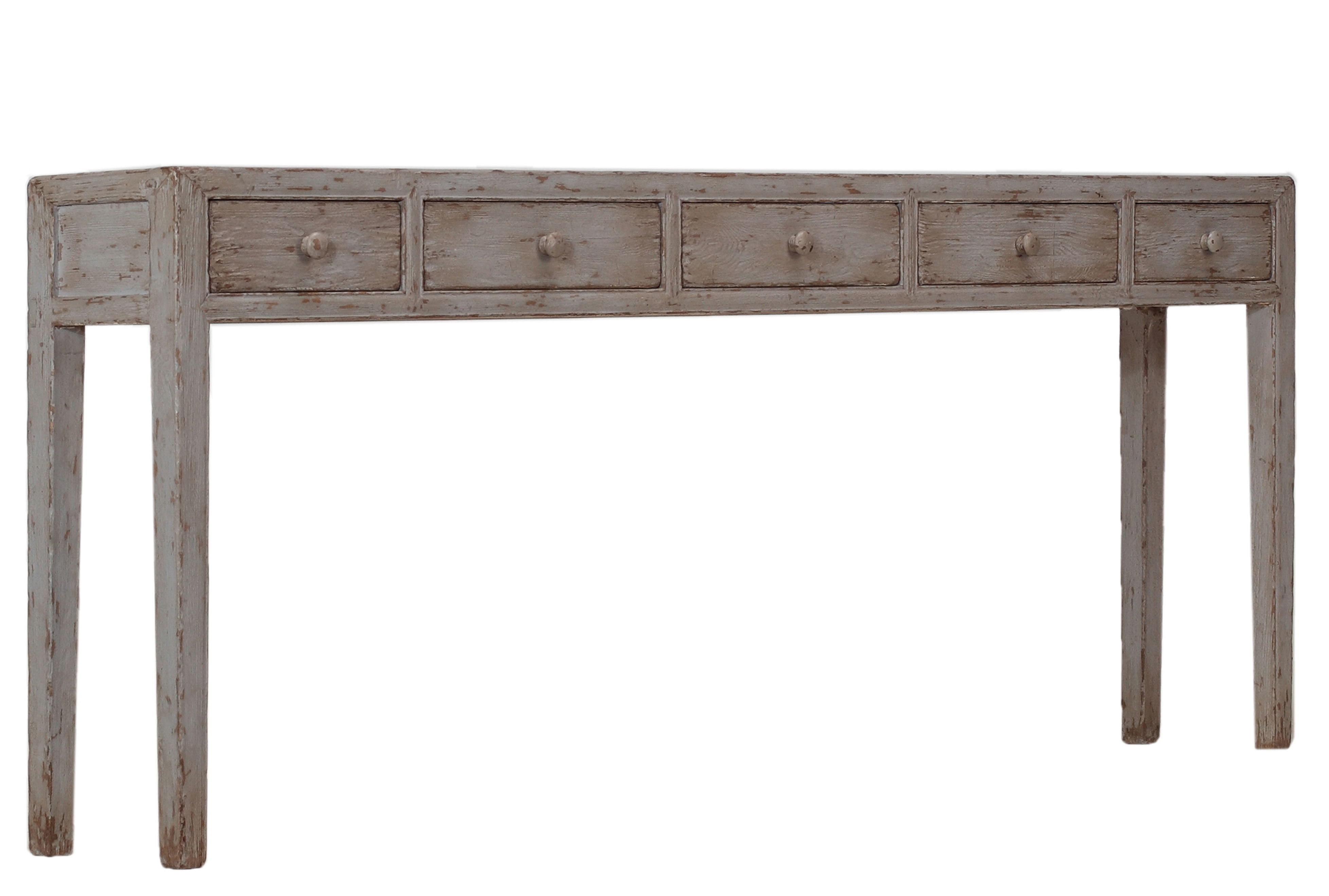 Jeweler's Console Table large image 