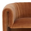 Bobbie Occasional Chair Ginger thumbnail 5