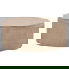Cane Coffee Table 1 Cane Coffee Table thumbnail 1