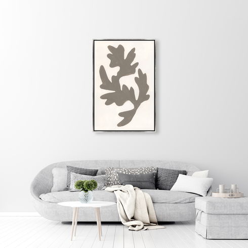 Fluidity of Form III