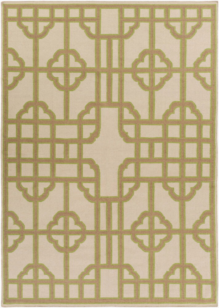 Alameda Handmade Rug large image 