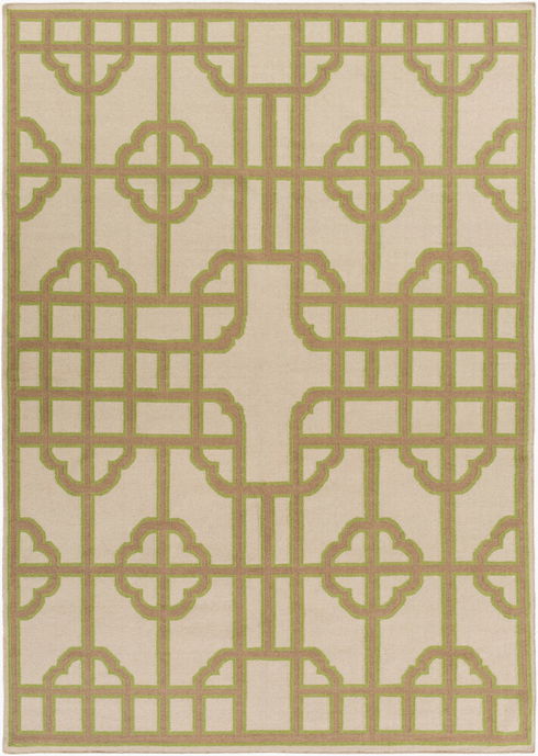 Alameda Handmade Rug