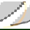 Foundry Small Mirror Gold thumbnail 2