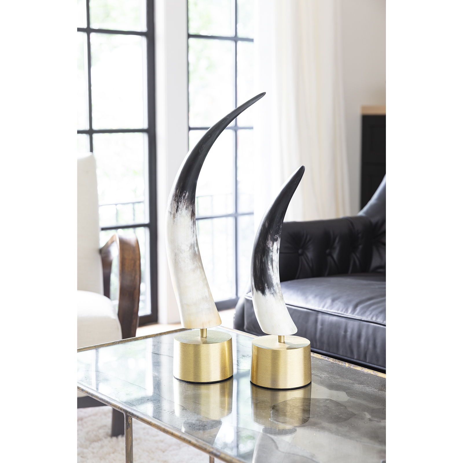 Online Designer Combined Living/Dining Daylon Horn Small