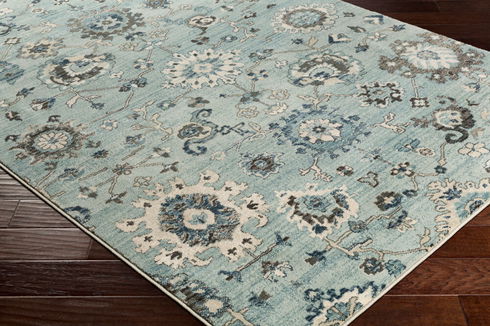 Mesopotamia Machine Woven Rug