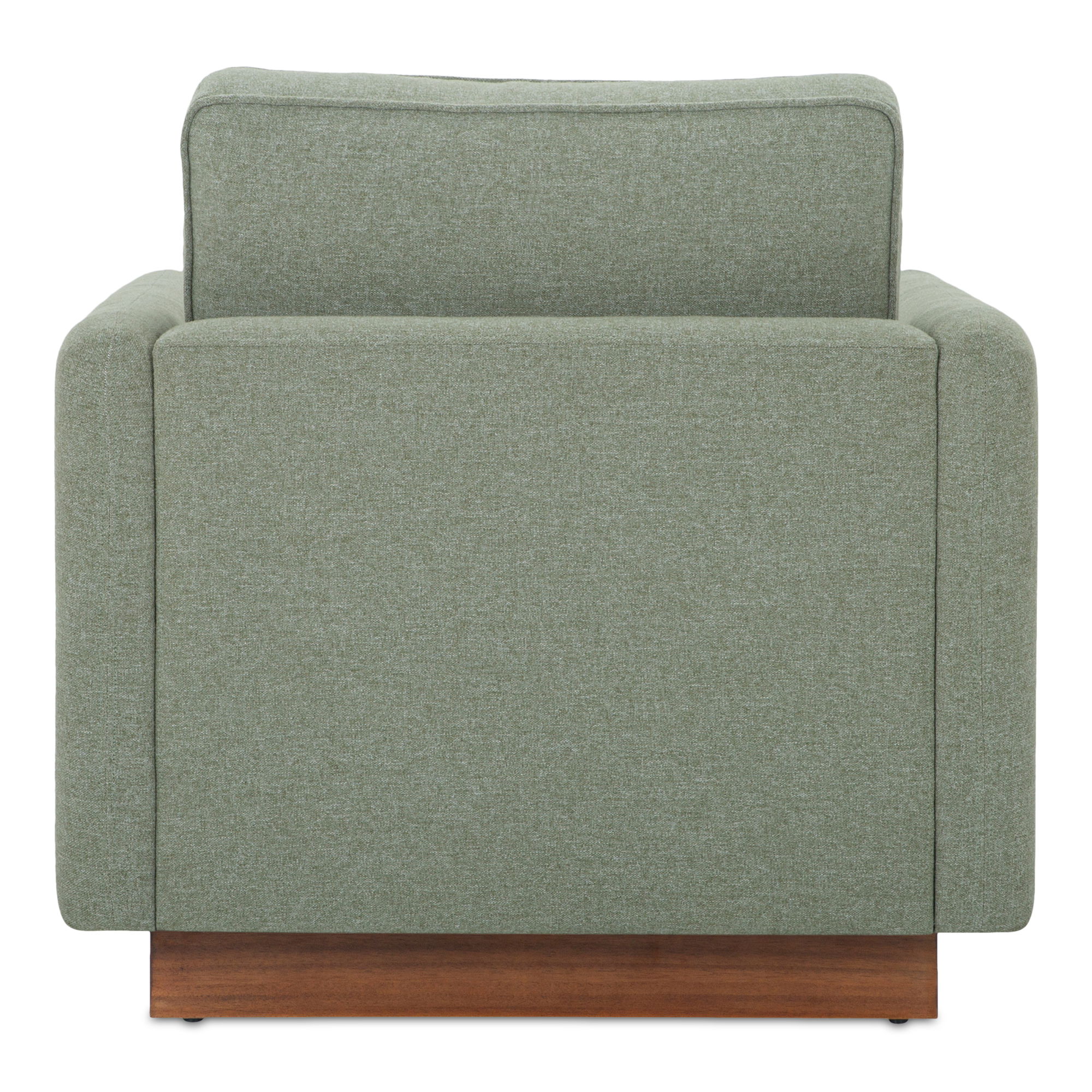 Vernon Accent Chair Sage large image 