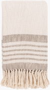 Chamonix Throw, Blankets & Throw by Surya, 60" length x 50" width thumbnail