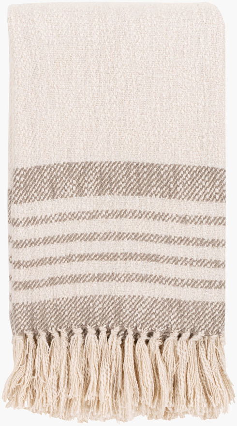 Chamonix Throw
