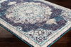 Morocco Machine Woven Rug, by Surya, 2'11.43" length x 1'11.62" width thumbnail