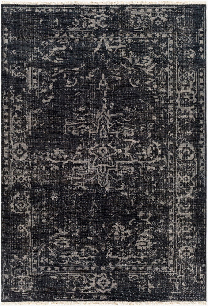 Festival Handmade Rug, by Surya, 14' length x 10' width