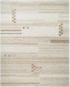 Granada Handmade Rug, by Surya, 1'6" length x 1'6" width thumbnail