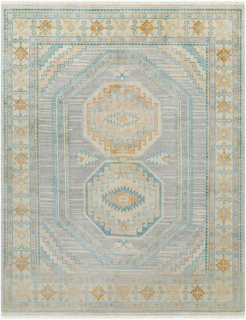 Bunyan Handmade Rug
