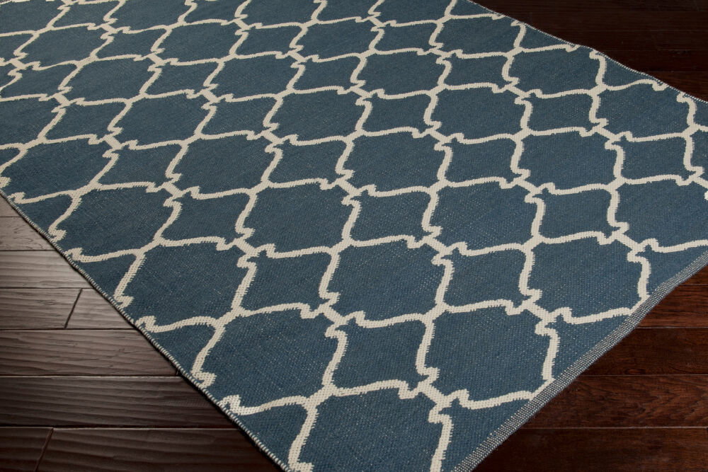 Juniper Handmade Rug, by Surya, 3' length x 2' width