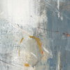 Blueprint Hand Painted Modern Art, by Uttermost, 41.7" width x 61.7" height x 1.5" depth thumbnail 6