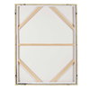Process Framed Abstract Art, by Uttermost, 49.5" width x 65.5" height x 2" depth thumbnail 7