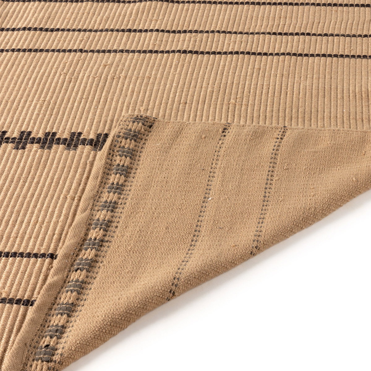 Vallarta Outdoor Rug, by Four Hands, 5' width x 8' height x 0.5" depth View 6