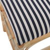 Laguna Small Striped Bench thumbnail 7