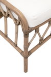 Caprice Dining Chair, Set of 2, by Essentials for Living, 22.5" width x 34" height x 22" depth thumbnail 8