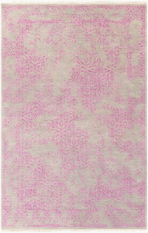 Transcendent Handmade Rug