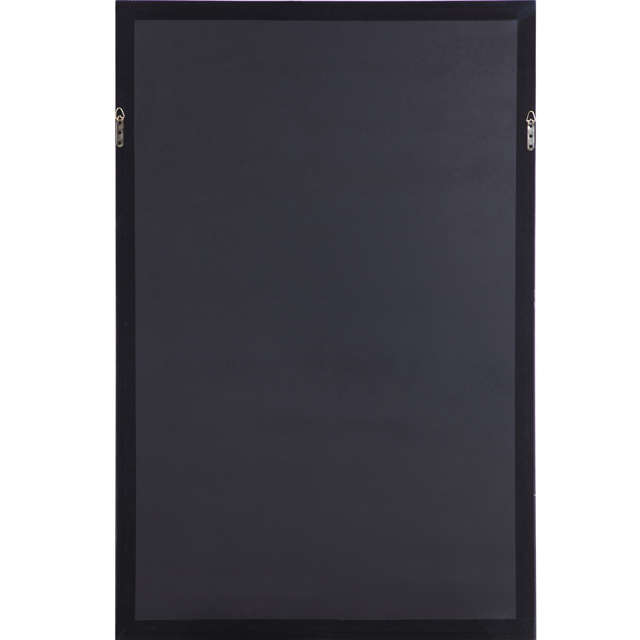 Rustic Patina Grande Abstract Art, Painting by Uttermost, 39.5" width x 59.5" height x 2.2" depth View 9