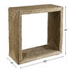 Rora Woven Accent Table thumbnail 2