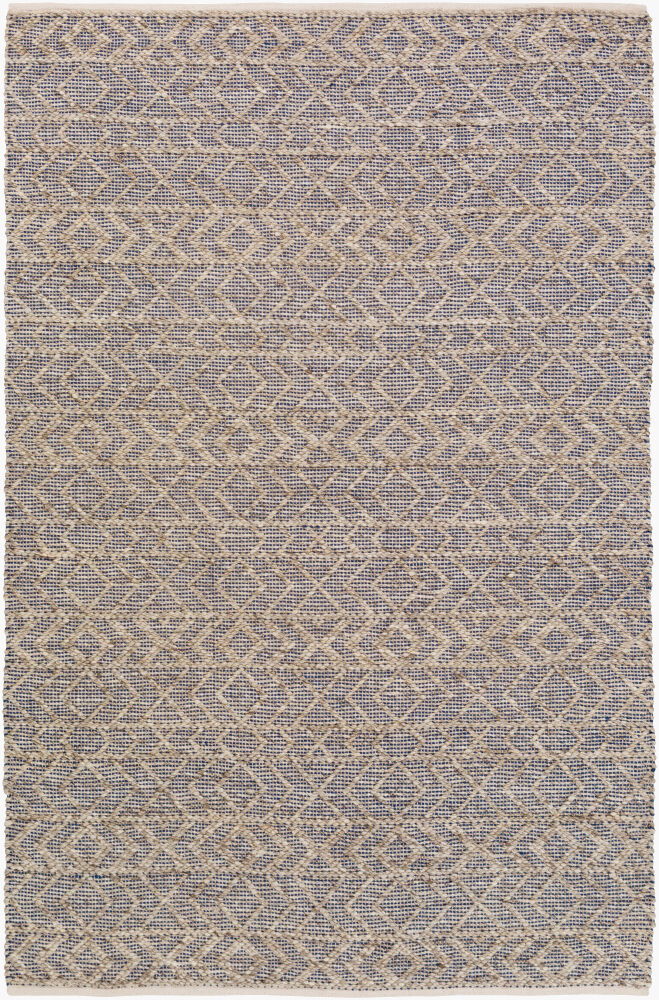 Ingrid Handmade Rug large image 