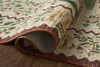 Rifle Paper Co. x Loloi Orchard Rug, 5' length x 7'6" width thumbnail 7