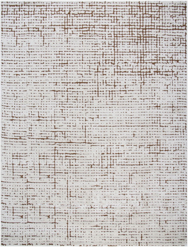 Cascade Machine Woven Rug large image 