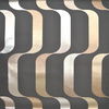 Ribbon Black Wallpaper, by York Wall, 33' length x 1'9" width x 0.02" depth thumbnail 1