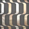 Ribbon Black Wallpaper, by York Wall, 33' length x 1'9" width x 0.02" depth thumbnail