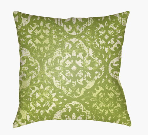 Yindi Accent Pillow