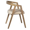 Jensen Dining Chair thumbnail 1