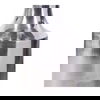 Rassa Accent Table Polished Silver thumbnail 2